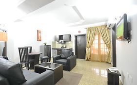 Sheer Luxury Apartments And Suites